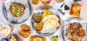 Restaurants and takeaways in OL4 Oldham Just Eat