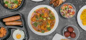 Restaurants and takeaways in HD2 Birkby Just Eat