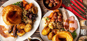 Restaurants and takeaways in DH4 Sunniside Just Eat