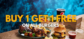 Just eat barking discount
