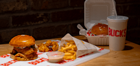 Deals restaurants and takeaways in CV12 Bedworth Just Eat