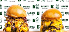 Barnis just eat cheap