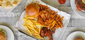 Restaurants and takeaways in BB10 Burnley Just Eat