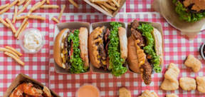 Restaurants and takeaways in BN99 Worthing Just Eat
