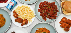 Just eat n1 on sale