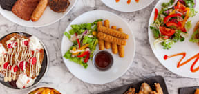 Just eat eh11 2025
