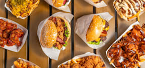 Just eat eh11 2025