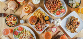 Sinple treats just eat cheap