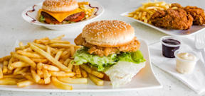 Chicken restaurants and takeaways in B8 Birmingham Just Eat