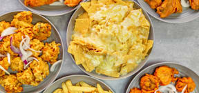 Just eat g52 deals