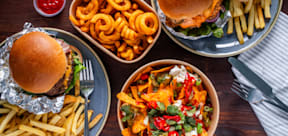 Deals restaurants and takeaways in G67 Cumbernauld Just Eat