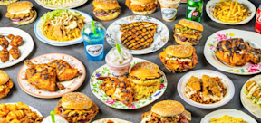 Just eat munchies new arrivals
