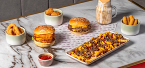 Yum yum just eat store