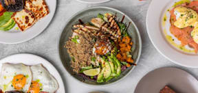 Restaurants and takeaways in N1 Islington Just Eat