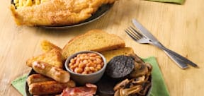 Restaurants and takeaways in TA6 Bridgwater Just Eat