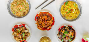 Just eat china chef cheap
