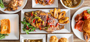 African restaurants and takeaways in CT6 Herne Bay Just Eat