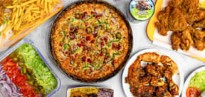Just eat barking discount