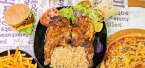 Just eat g31 discount