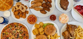 Just eat ta6 clearance