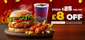 Restaurants and takeaways in BD9 Bradford Just Eat
