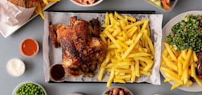 Just eat bd9 best sale