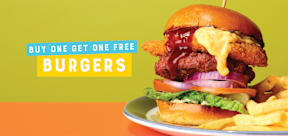 Chiquitos just eat discount