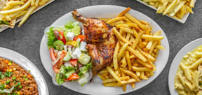 Restaurants and takeaways in DN16 Scunthorpe Just Eat