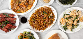 Just eat china chef outlet