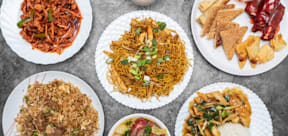 Restaurants and takeaways in L17 Aigburth Just Eat