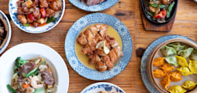 Just eat chinese on sale