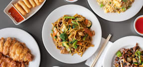 Just eat peking garden outlet