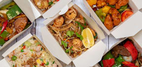 Restaurants and takeaways in PE1 Peterborough Just Eat