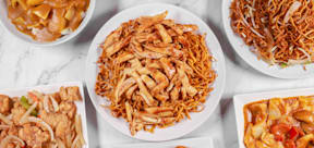 Restaurants and takeaways in KA21 Saltcoats Just Eat