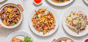 Restaurants and takeaways in S81 Carlton in Landrick Just Eat
