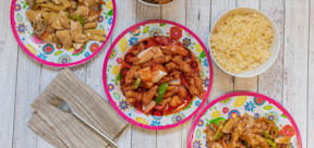 Just eat lucky house 2025