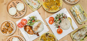 Dim Sum restaurants and takeaways in WC1X London Just Eat