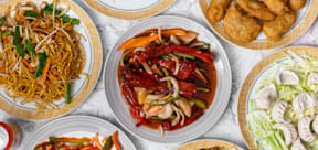 Restaurants and takeaways in SN12 Challymead Just Eat