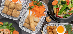 Just eat chinese takeaway outlet