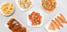 Top wok just eat new arrivals