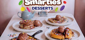 Just eat treatz outlet