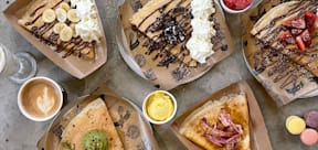 Restaurants and takeaways in N1 Islington Just Eat