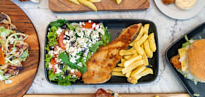 Just eat govan new arrivals