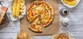 Just eat g67 deals