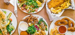 Just eat n1 on sale