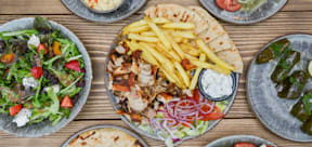 Restaurants and takeaways in NE7 High Heaton Just Eat