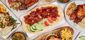Restaurants and takeaways in OL16 Rochdale Just Eat