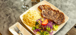 Jungle grill just eat new arrivals