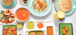 Indian restaurants and takeaways in SM1 Sutton Just Eat