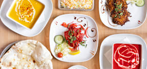 Just eat indigo store